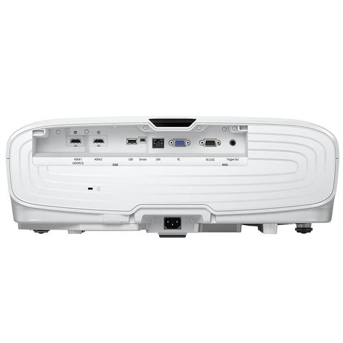Epson EH-TW7300 rear