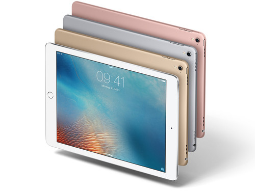 טאבלט Apple iPad Pro 32GB Wi-Fi 9.7
