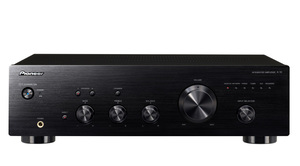 Pioneer A10K front