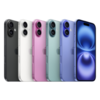 החלפת פאנל אחורי Apple iPhone 16 Plus אפל