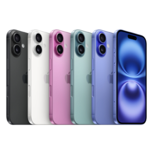 החלפת פאנל אחורי Apple iPhone 16 Plus אפל