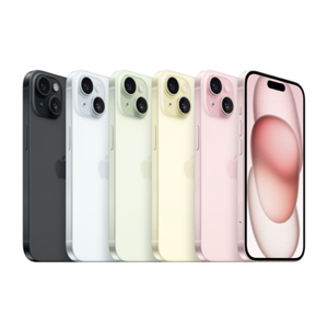החלפת פאנל אחורי Apple iPhone 15 Plus אפל
