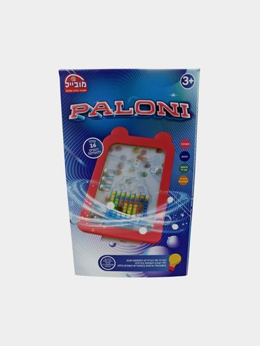 PALONI