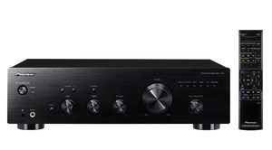 Pioneer A20K front