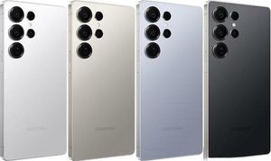 החלפת פאנל אחורי Samsung Galaxy S25 Plus סמסונג