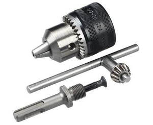    פוטר ידני עד 13 מ"מ SDS PLUS לפטישון BOSCH