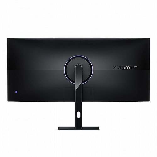 מסך מחשב גיימינג קעור ''34 שיאומי Xiaomi Curved Gaming Monitor G34WQi דגם 59588 | יבואן רשמי שנתיים אחריות