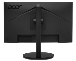 מסך מחשב Acer Vero CB2 23.8|FHD ZeroFrame|120Hz|IPS|16:9|1ms(VRB)|250nits UM.QB2EE.G01 