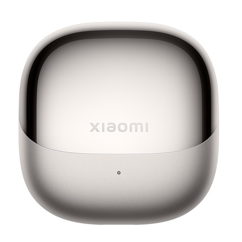  אוזניות TWS דור 5 שיאומי דגם Xiaomi Buds 5 בצבע אפור 