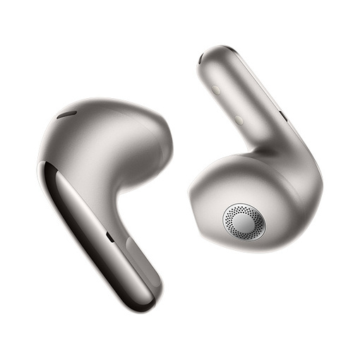  אוזניות TWS דור 5 שיאומי דגם Xiaomi Buds 5 בצבע אפור 