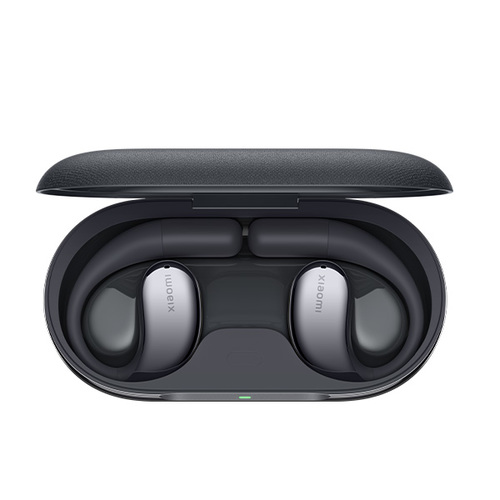  אוזניות OpenWear שיאומי Xiaomi OpenWear Stereo בצבע אפור 