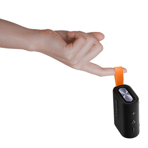  רמקול אלחוטי נייד עמיד במים דגם Xiaomi Sound Pocket 5W 