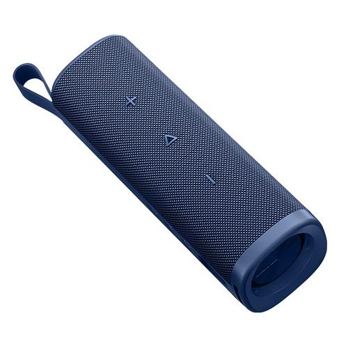  רמקול אלחוטי נייד עמיד במים דגם Xiaomi Sound Outdoor 30W בצבע כחול 
