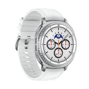 שעון חכם סמסונג  Samsung L505 Watch8 BT + LTE 46mm C000001551 