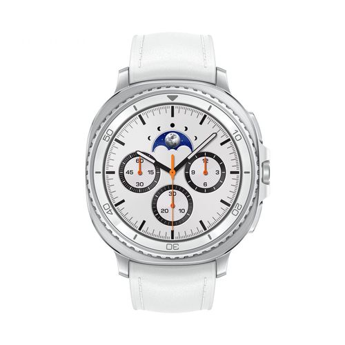 שעון חכם סמסונג  Samsung L505 Watch8 BT + LTE 46mm C000001551 