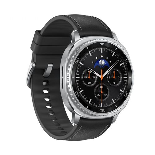 שעון חכם סמסונג  Samsung L505 Watch8 BT+LTE 46mm C000001550 