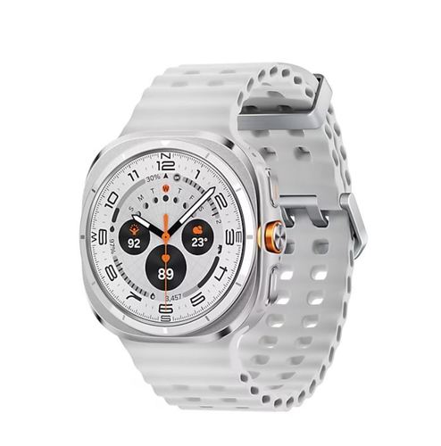 שעון חכם סמסונג  Samsung Watch 7 Ultra L705 Titanium White C000001029 