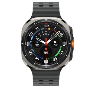 שעון חכם סמסונג  Samsung Watch 7 Ultra L705 Titanium Silver C000001030 
