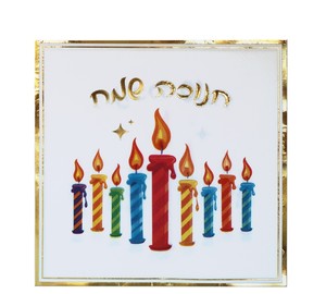 מפיות מהודרות דגם