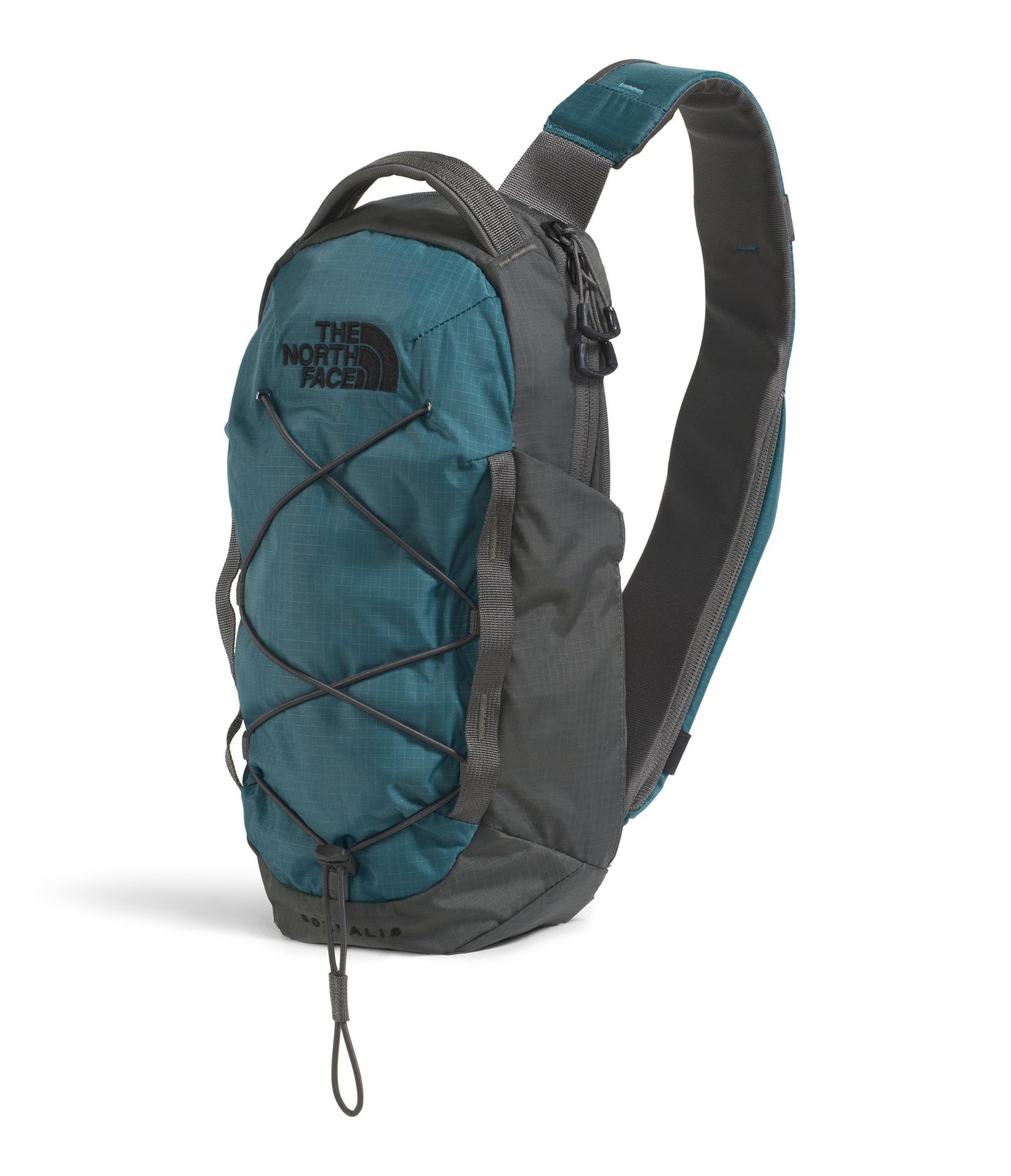 תיק גב אלכסוני 6 ליטר BOREALIS SLING מבית THE NORTH FACE