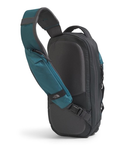 תיק גב אלכסוני 6 ליטר BOREALIS SLING מבית THE NORTH FACE