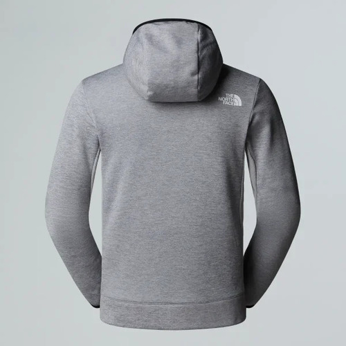 פליס גברים עם רוכסן מלא MOUNTAIN ATHLETICS מבית The North Face