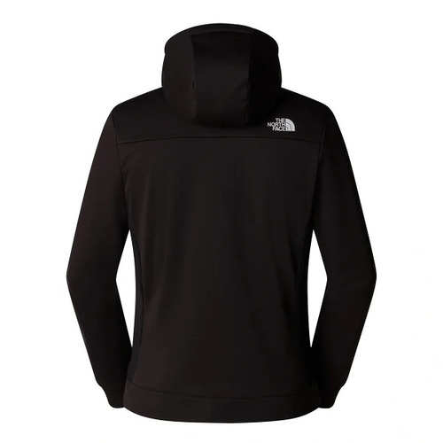 פליס גברים עם רוכסן מלא MOUNTAIN ATHLETICS מבית The North Face