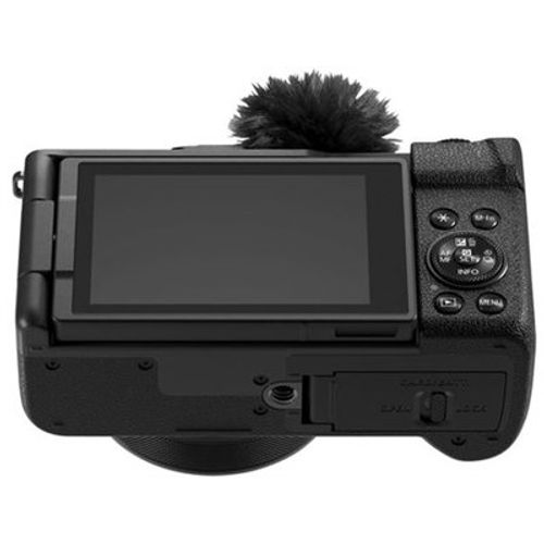 מצלמה Canon PowerShot V1 קנון , תפריט בעברית 