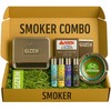 מארז גלגול מושלם – גרסת Smoker