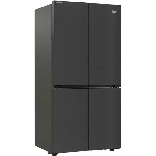 מקרר ‏מקפיא תחתון Beko GN1406226XBR ‏572 ‏ליטר בקו