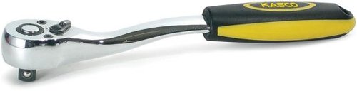 ידית רצ'ט הינע ''1/2 72 שיניים Kasco K-081435 Cr-V