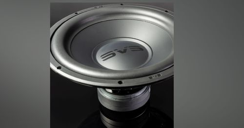 רמקול סאב וופר מבית SVS דגם SB 1000 PRO 