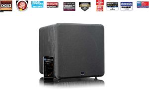 רמקול סאב וופר מבית SVS דגם SB 2000 PRO