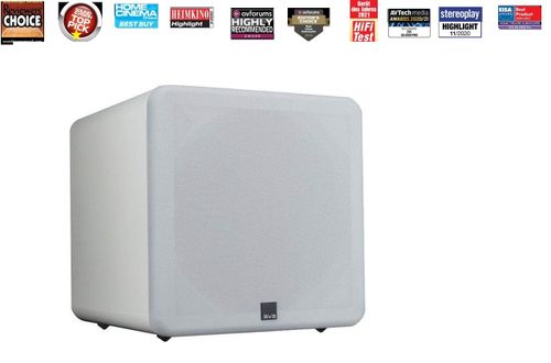 רמקול סאב וופר מבית SVS דגם SB 2000 PRO