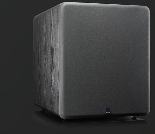רמקול סאב וופר מבית SVS דגם PB-2000 Pro