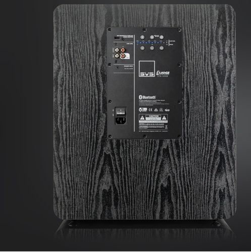 רמקול סאב וופר מבית SVS דגם PB-2000 Pro