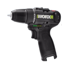 גוף מברגה 12V דגם WE203 מבית WORX