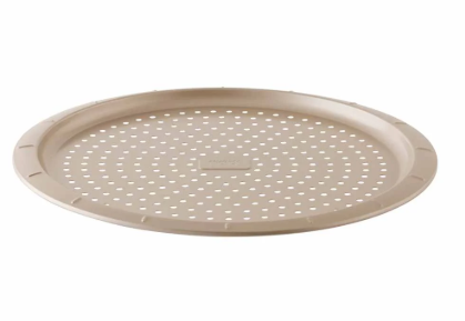 תבנית פיצה מחוררת BergHOFF