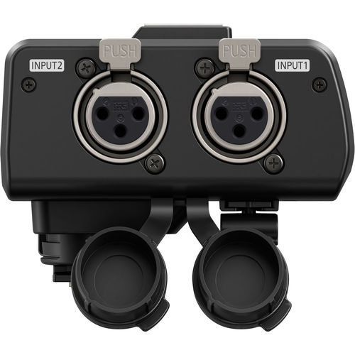 מתאם למיקרופון Panasonic DMW-XLR1