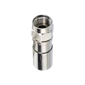 F CONNECTOR RG6