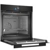  תנור בנוי קומפקטי BOSCH דגם: CSG958DB1 סדרת  Series 8 צבע שחור - תנור אידוי Steam Oven
