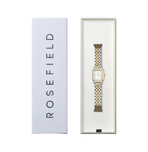 ROSEFIELD OCWDSD-OC03 Engraved לנשים להיט ענק