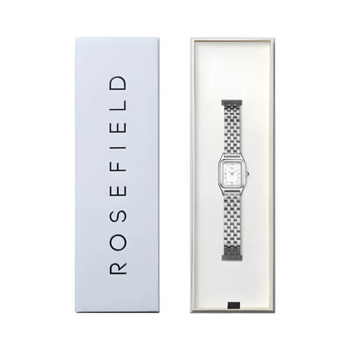 ROSEFIELD OCWSSS-OC02 Engraved לנשים להיט ענק
