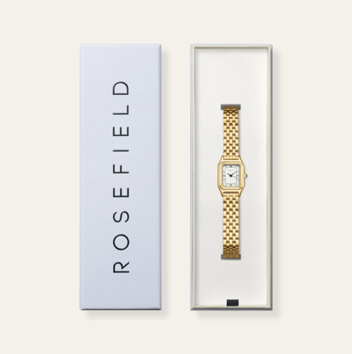 ROSEFIELD OCWGSG-OC01 Engraved לנשים להיט ענק