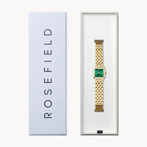 ROSEFIELD BEGSG-B05 Boxelle Duotone לנשים להיט ענק