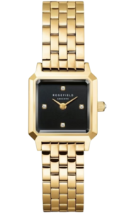 ROSEFIELD BBGSG-B08 Boxelle Duotone לנשים להיט ענק