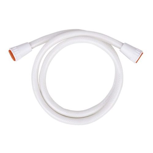 צינור חיבור לניאגרה / מזין מים – משוריין ואיכותי 1/2