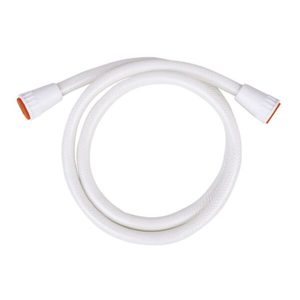 צינור חיבור לניאגרה / מזין מים – משוריין ואיכותי 1/2"