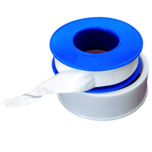 גליל סרט טפלון 1/2"