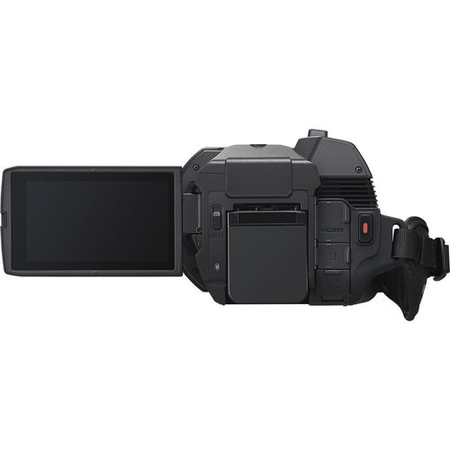 מצלמת וידאו Panasonic HC-X1200 UHD 4K HDMI - יבואן רשמי
